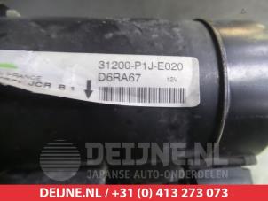Honda Accord Starter O362244 photo 2