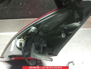 Honda Civic Rücklicht rechts O299806 foto 2