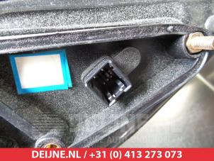 Hyundai Santafe Buitenspiegel links O282120 foto 3