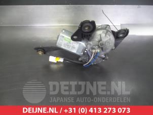 Nissan Primera Rear wiper motor O301062 photo 2