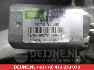Nissan Primera Rear wiper motor O301062 photo 3