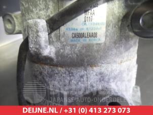 Hyundai I20 Air conditioning pump O346620 photo 2