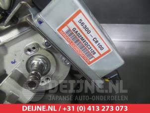 Hyundai I20 Steering column O332947 photo 2