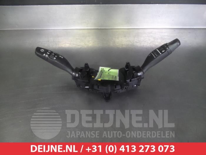 Hyundai I20 Combischakelaar Stuurkolom O308407