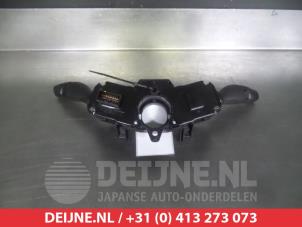 Hyundai I20 Steering column stalk O308407 photo 2