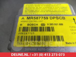 Mitsubishi Colt Airbag Module O303229 foto 2