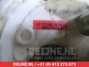 Daewoo Kalos Electric fuel pump O354433 photo 2