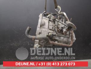 Mitsubishi Lancer Getriebe O372484 foto 2