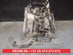 Mitsubishi Lancer Getriebe O372484 foto 3
