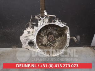 Gebruikte Versnellingsbak Mitsubishi Lancer Sports Sedan (CY/CZ) 1.8 MIVEC 16V Prijs € 250,00 Margeregeling aangeboden door V.Deijne Jap.Auto-onderdelen BV