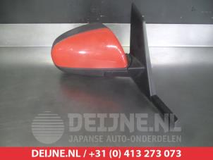 Mitsubishi Colt Buitenspiegel rechts O284072 foto 2