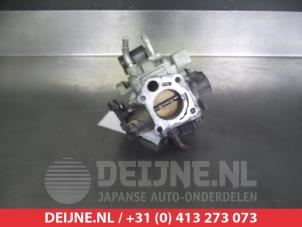 Daihatsu Young RV Throttle body O356324 photo 2
