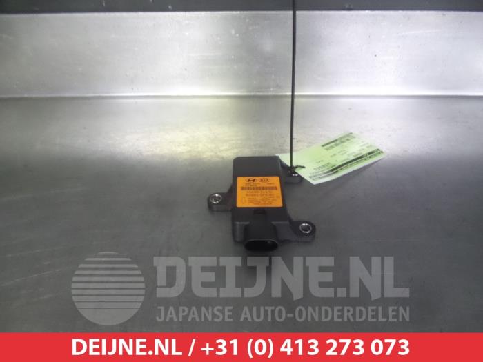 Hyundai I40 Stabilisierung Regelsensor O329296