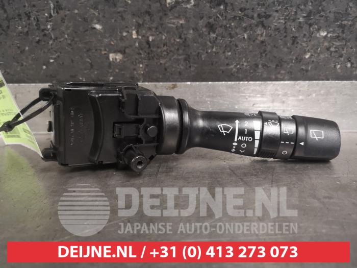 Hyundai I40 Scheibenwischer Schalter O309663