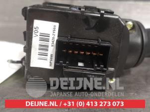 Hyundai I40 Wiper switch O309663 photo 3