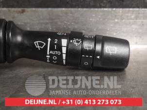 Hyundai I40 Wiper switch O309663 photo 2