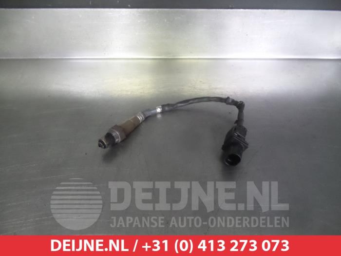 Lambda Sonde Hyundai i40 CW (VFC), 2011 / 2019 1.7 CRDi 16V, Combi/o, Diesel, 1.685cc, 100kW (136pk), FWD, D4FD, 2011-07 / 2019-05, VFC5D11; VFC5D31 (Gebruikt)