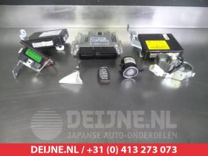 Hyundai I40 Computer Motormanagement O344406 foto 2