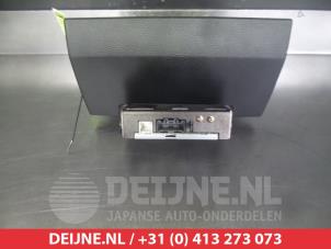 Mazda 6 Navigation display O313682 photo 2