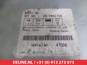 Mazda 6 DVD Spieler O313614 foto 3