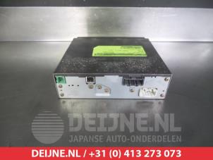 Mazda 6 DVD Spieler O313614 foto 2