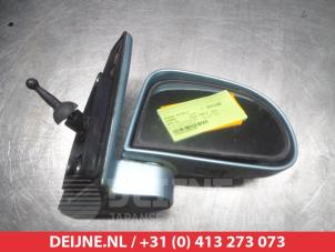 Hyundai Atos Buitenspiegel rechts O283429 foto 3