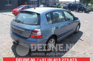 Honda Civic Tür 4-türig rechts hinten O286585 foto 2