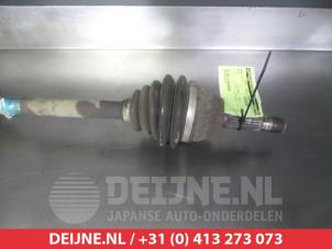 Mazda 2 Front drive shaft, right O318988 photo 2