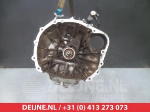 Subaru Legacy Versnellingsbak O372152 foto 2