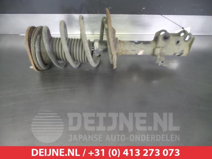 Toyota Verso Schokdemperpoot rechts-voor O321991