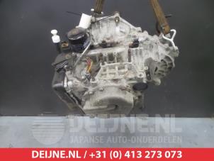 Mitsubishi Galant Gearbox O392983 photo 2