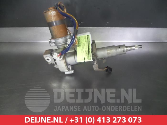 Toyota Urban Cruiser Stuurkolomas O333189