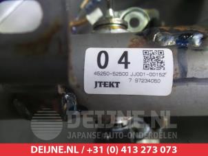 Toyota Urban Cruiser Stuurkolomas O333189 foto 2