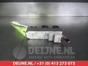 Toyota Urban Cruiser Multi-functional window switch O312461 photo 2