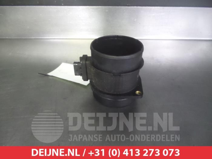 Hyundai IX35 Luchthoeveelheidsmeter O342495