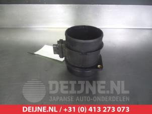 Gebruikte Luchthoeveelheidsmeter Hyundai iX35 (LM) Prijs € 35,00 Margeregeling aangeboden door V.Deijne Jap.Auto-onderdelen BV