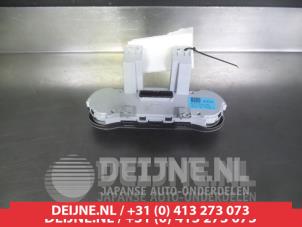 Hyundai IX35 Heater control panel O305501 photo 2