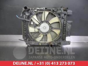 Toyota Urban Cruiser Radiateur O340094 foto 2