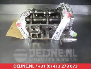 Subaru Legacy Cilinderkop O352226 foto 4