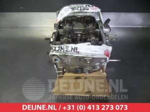 Subaru Legacy Cilinderkop O352226 foto 3