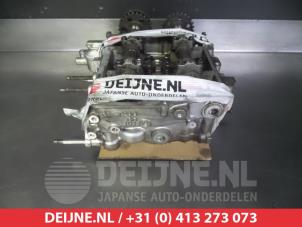 Subaru Legacy Cylinder head O352227 photo 3