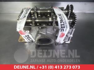 Subaru Legacy Cylinder head O352227 photo 4