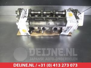 Nissan Qashqai Zylinderkopf O352147 foto 4