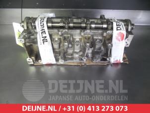 Nissan Qashqai Zylinderkopf O352147 foto 2