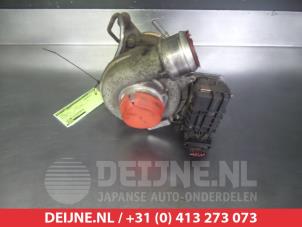 Gebruikte G-lader Mitsubishi Outlander Prijs € 75,00 Margeregeling aangeboden door V.Deijne Jap.Auto-onderdelen BV