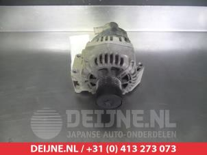 Gebruikte Dynamo Suzuki Splash 1.3 DDiS 16V Prijs € 30,00 Margeregeling aangeboden door V.Deijne Jap.Auto-onderdelen BV