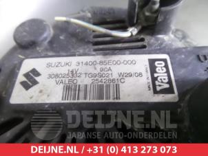 Suzuki Splash Dynamo O359126 foto 2
