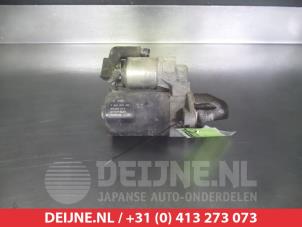 Gebruikte Startmotor Suzuki Splash 1.3 DDiS 16V Prijs € 25,00 Margeregeling aangeboden door V.Deijne Jap.Auto-onderdelen BV