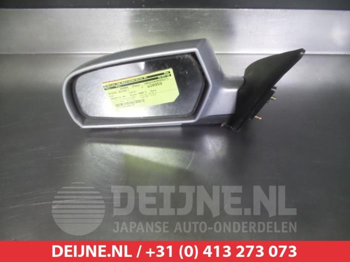 Kia Magentis Buitenspiegel links O282545