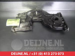 Gebruikte Distributiedeksel Hyundai I20 Prijs € 75,00 Margeregeling aangeboden door V.Deijne Jap.Auto-onderdelen BV